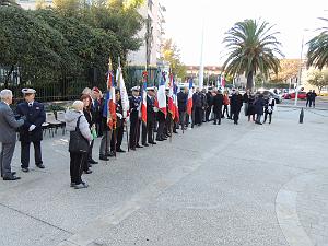 2022 12 05 TOULON HOMMAGE AUX MORTS POUR LA FRANCE EN AFN (18)
